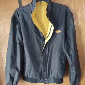 Numbers only men's jacket